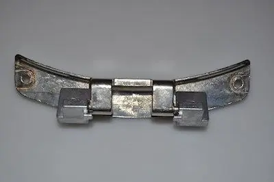 Hengsel, Radiola vaskemaskin